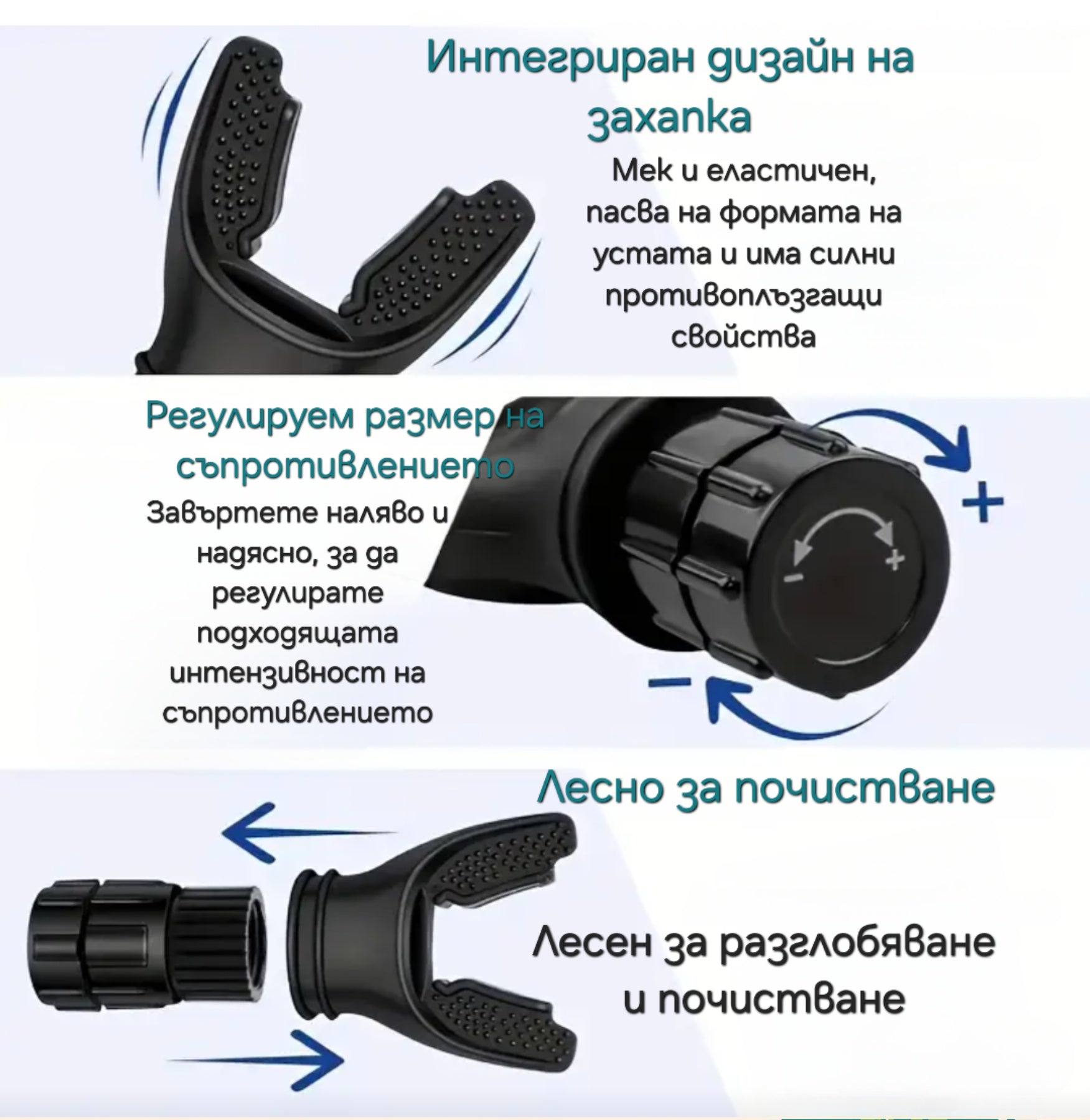 Ventra WellBreathe