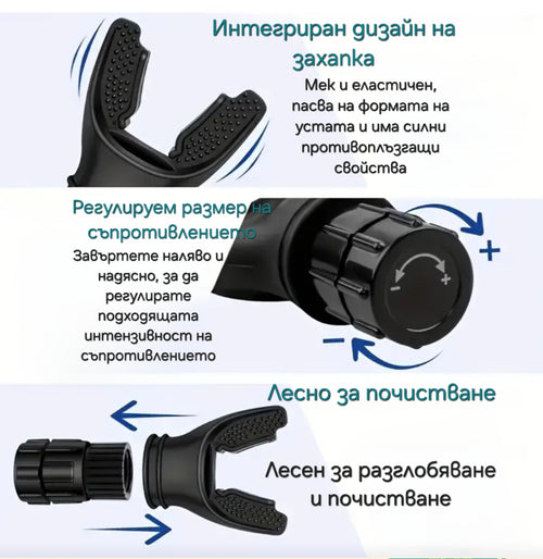 Ventra WellBreathe